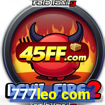777leo com